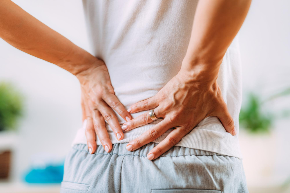 Sciatica Kalamazoo, MI