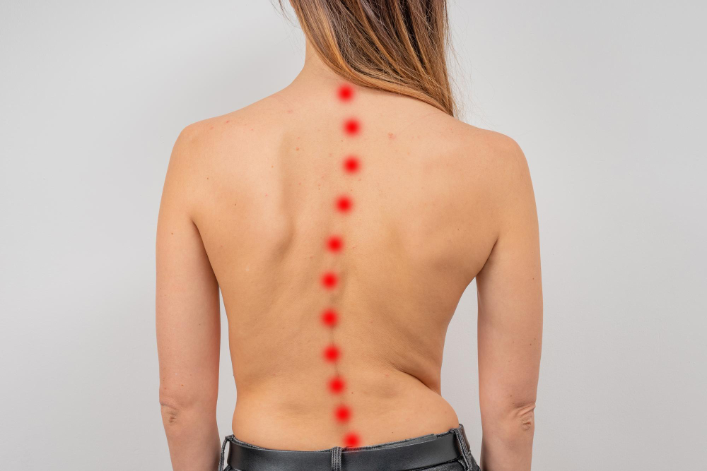 Scoliosis Kalamazoo, MI